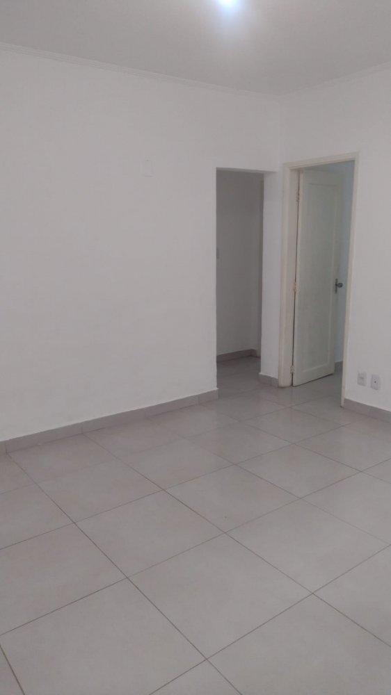 Apartamento - Venda - Itarar - So Vicente - SP